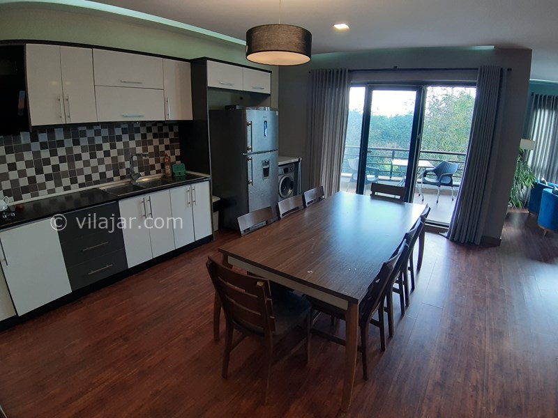 عکس شماره 728023 - رزرو ویلای لوکس استخردار نوشهر - 