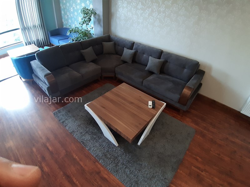 عکس شماره 728024 - رزرو ویلای لوکس استخردار نوشهر - 