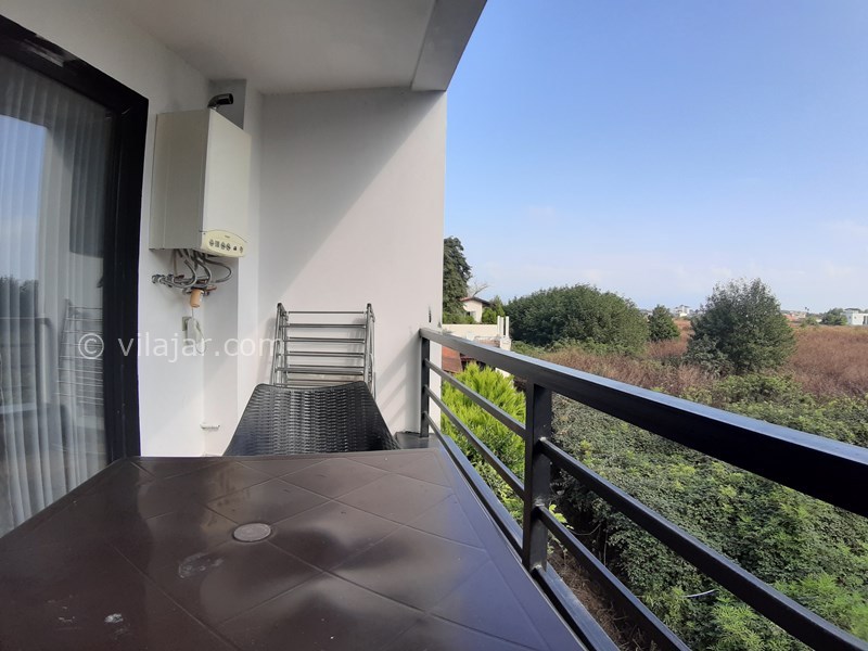 عکس شماره 728029 - رزرو ویلای لوکس استخردار نوشهر - 