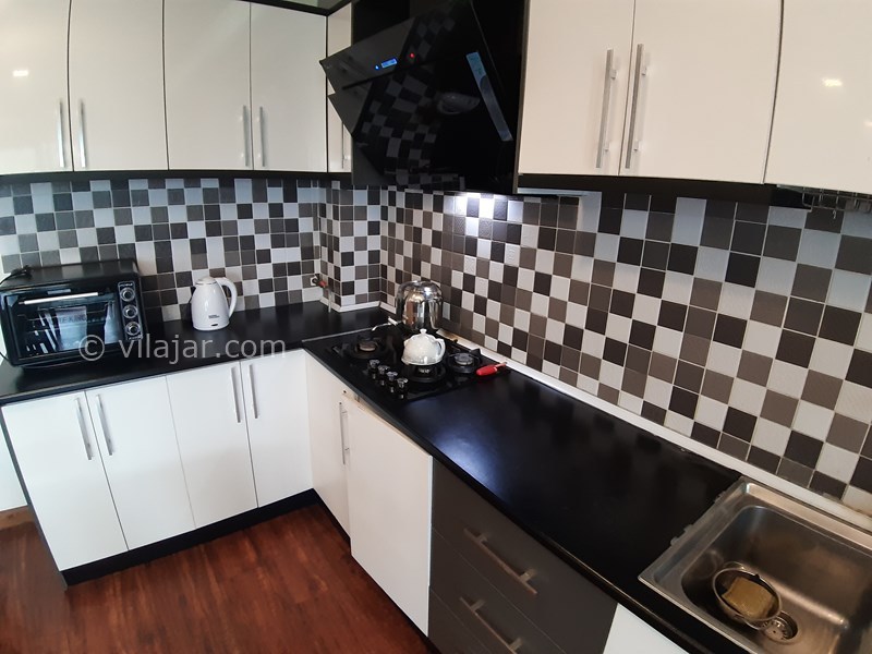 عکس شماره 728030 - رزرو ویلای لوکس استخردار نوشهر - 