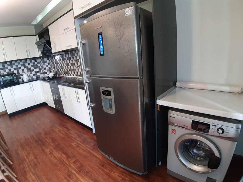 عکس شماره 728031 - رزرو ویلای لوکس استخردار نوشهر - 