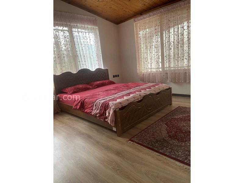 عکس شماره 728392 - اجاره ویلا در متل قو با استخر - 