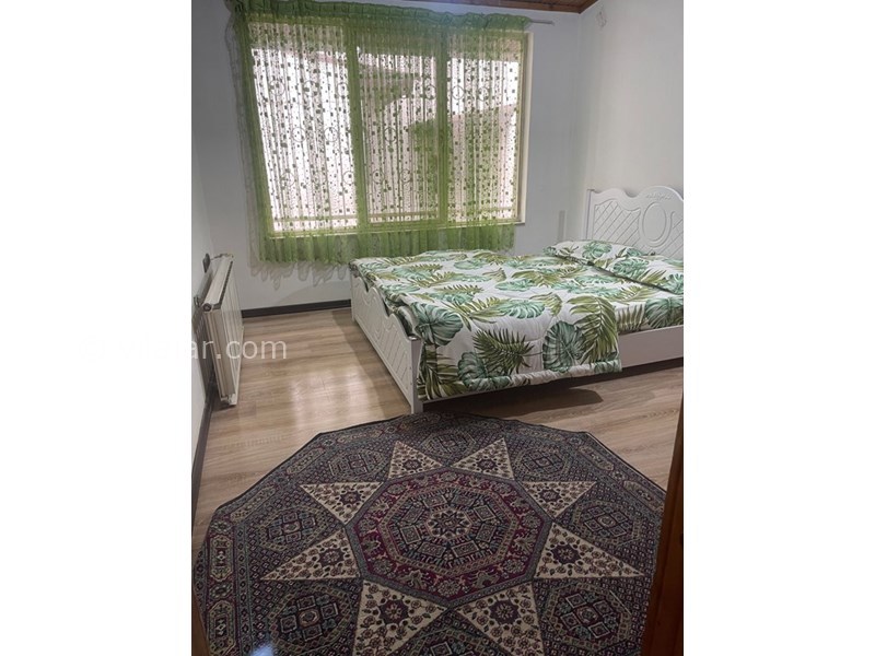 عکس شماره 728394 - اجاره ویلا در متل قو با استخر - 