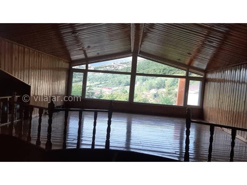 عکس شماره 728469 - اجاره ویلا جنگلی در کلاردشت - 