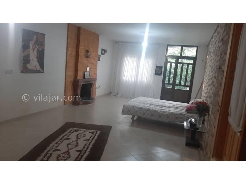 عکس شماره 728471 - اجاره ویلا جنگلی در کلاردشت - 