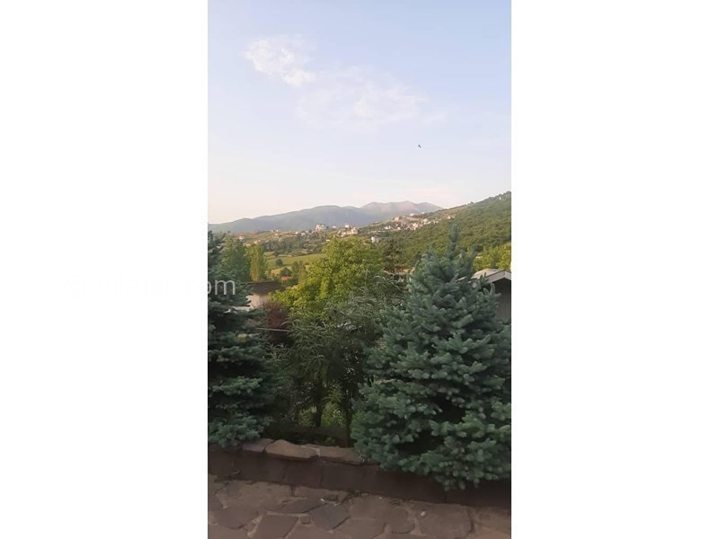 عکس شماره 728474 - اجاره ویلا جنگلی در کلاردشت - 