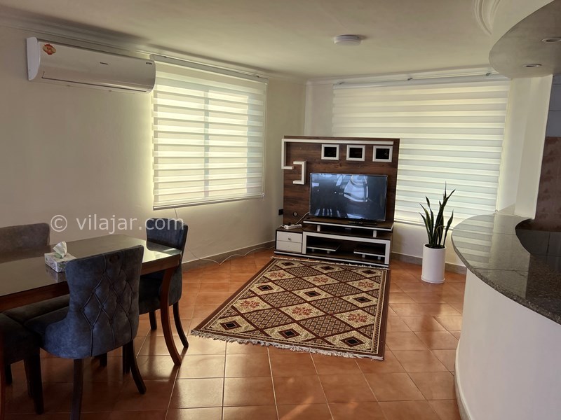 عکس شماره 728628 - اجاره ویلا در نوشهر لب دریا - 