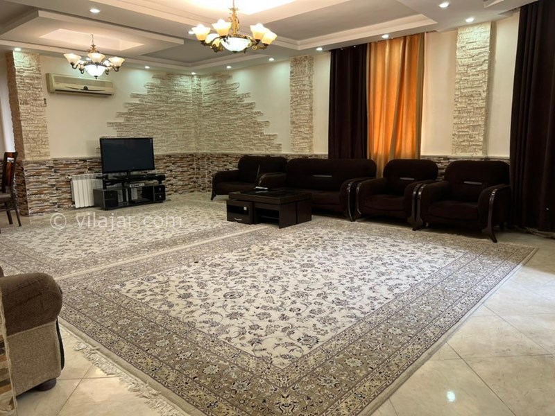 عکس شماره 728667 - اجاره ویلا در زیباکنار -