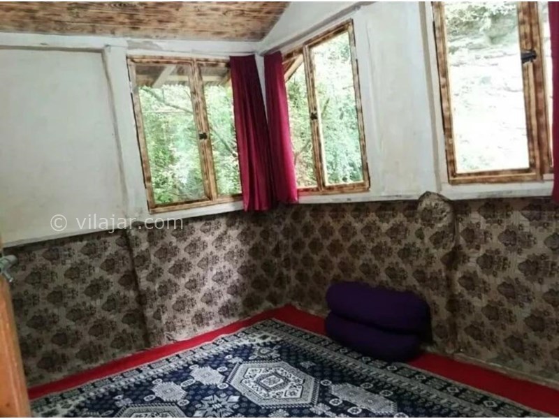 عکس شماره 728672 - اقامتگاه بومگردی باغ فندق جاده 2000 - 