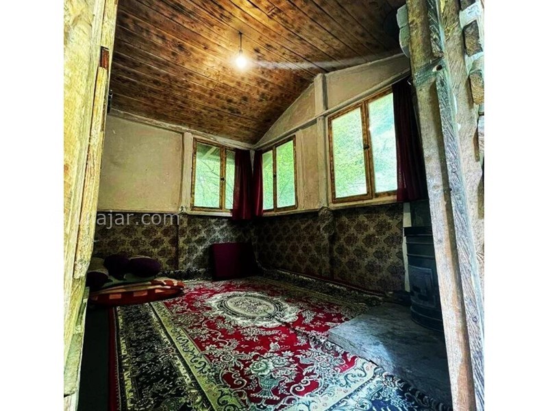 عکس شماره 728674 - اقامتگاه بومگردی باغ فندق جاده 2000 - 