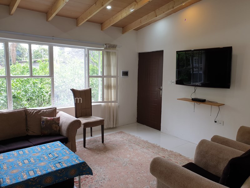 عکس شماره 728743 - اجاره ویلا در متل قو ساحلی -