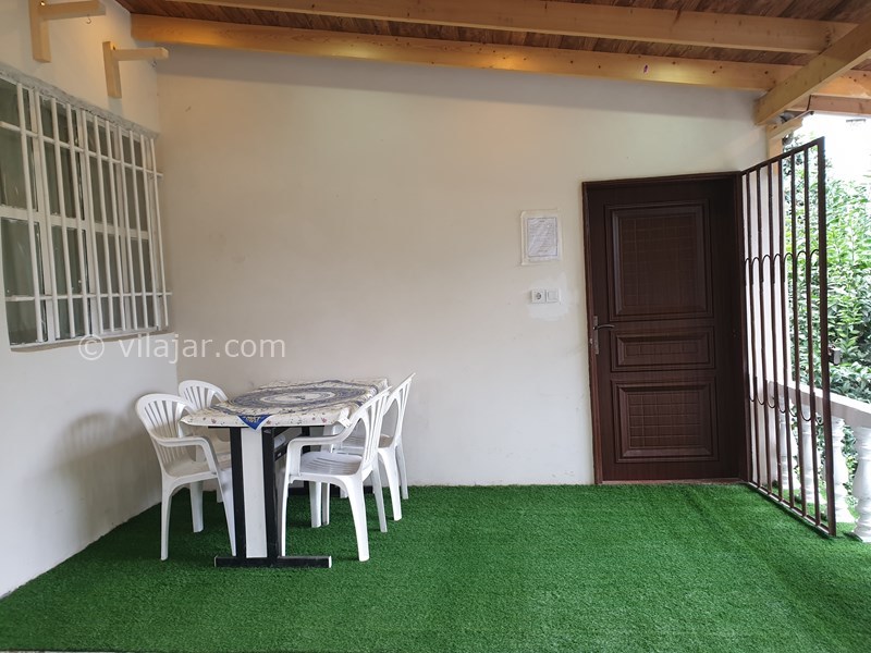 عکس شماره 728747 - اجاره ویلا در متل قو ساحلی -