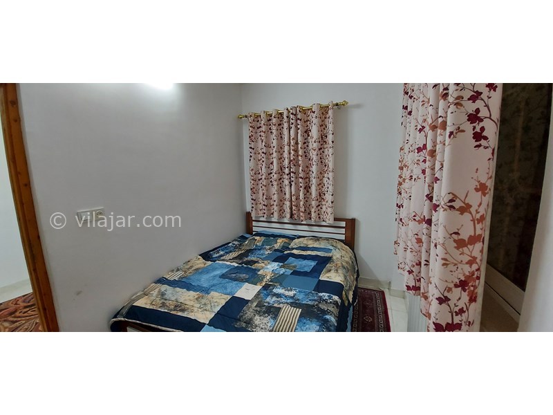 عکس شماره 728753 - اجاره ویلا دوبلکس در چمخاله - اتاق خواب ۲