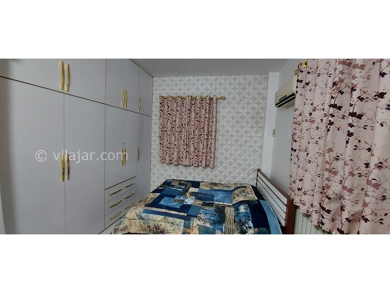 عکس شماره 728754 - اجاره ویلا دوبلکس در چمخاله - اتاق خواب ۱