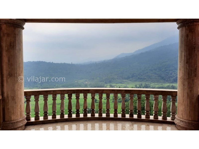 عکس شماره 728902 - اجاره ویلا در سوادکوه نزدیک جنگل - 