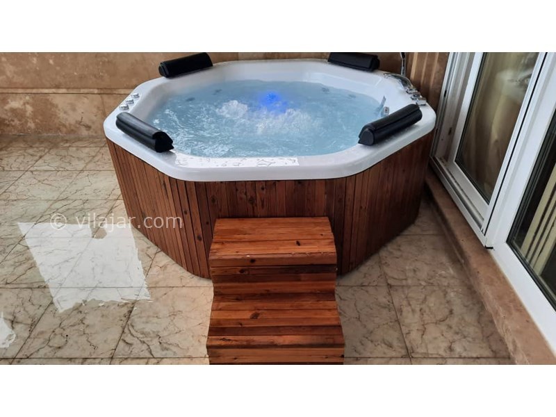 عکس شماره 728903 - اجاره ویلا در سوادکوه نزدیک جنگل - 