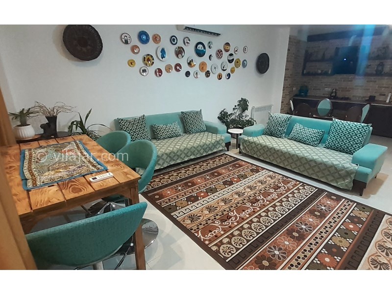 عکس شماره 729171 - اجاره ویلا استخردار در رامسر - 