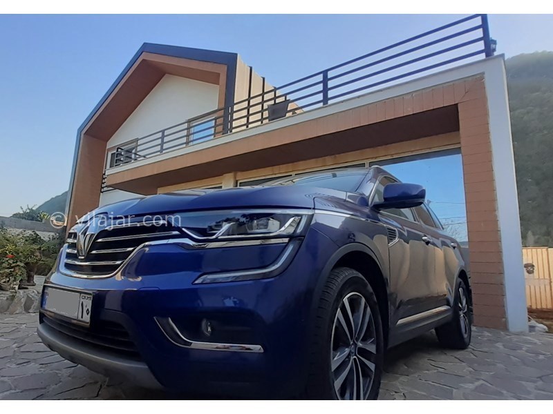 عکس شماره 729172 - اجاره ویلا استخردار در رامسر - 