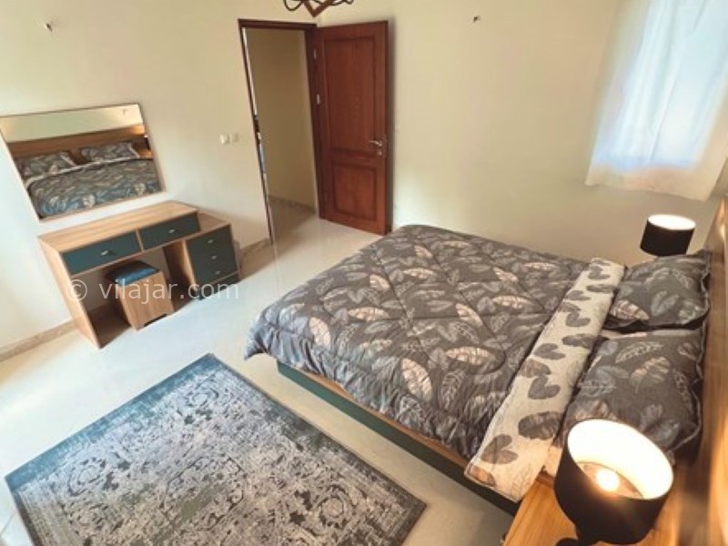 عکس شماره 729182 - اجاره ویلا در رامسر با ویو جنگل - 