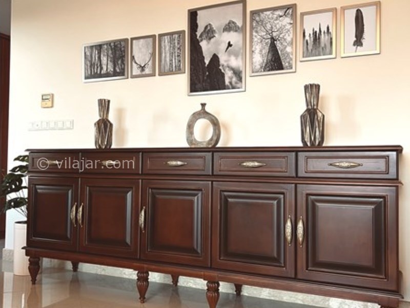 عکس شماره 729183 - اجاره ویلا در رامسر با ویو جنگل - کنسول