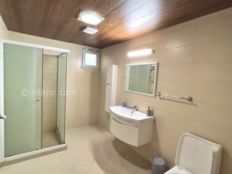 عکس شماره 729185 - اجاره ویلا در رامسر با ویو جنگل - سرویس فرنگی و حمام