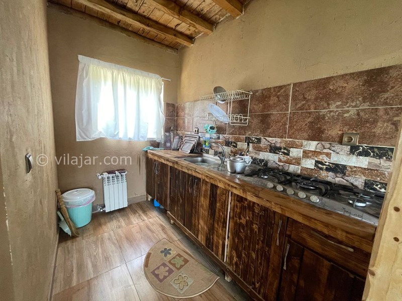 عکس شماره 729239 - کلبه سنتی در رامسر اربکله - 