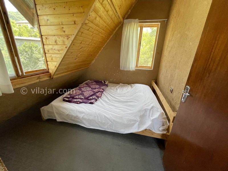 عکس شماره 729240 - کلبه سنتی در رامسر اربکله - 