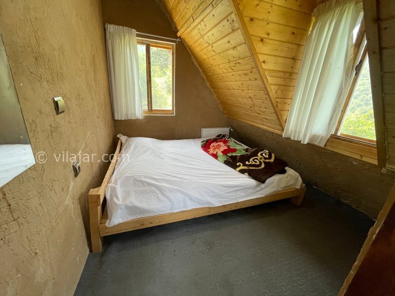 عکس شماره 729241 - کلبه سنتی در رامسر اربکله - 