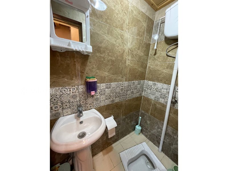 عکس شماره 729247 - کلبه سنتی در رامسر اربکله - 