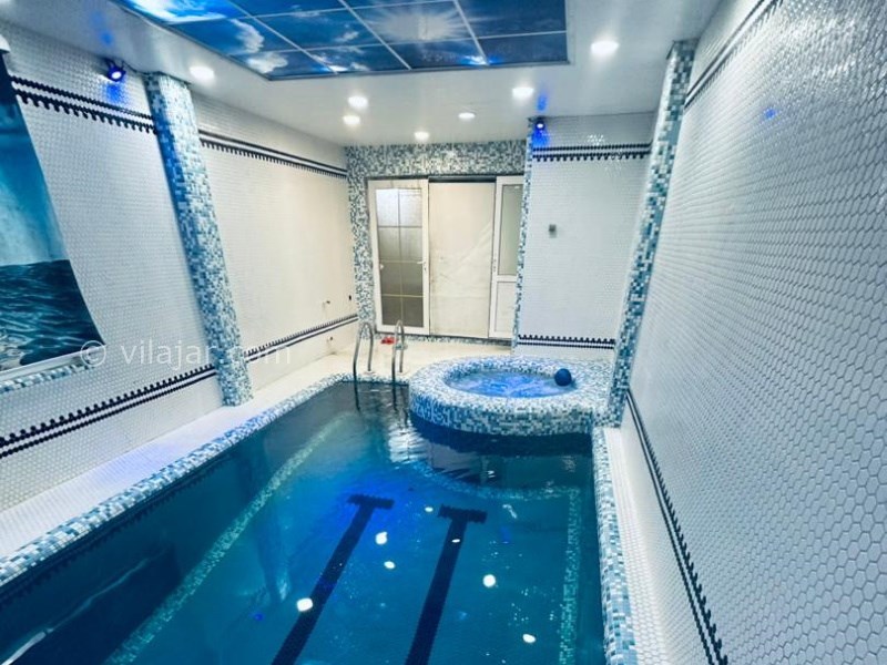 عکس شماره 729251 - اجاره ویلا استخردار درویش آباد - 