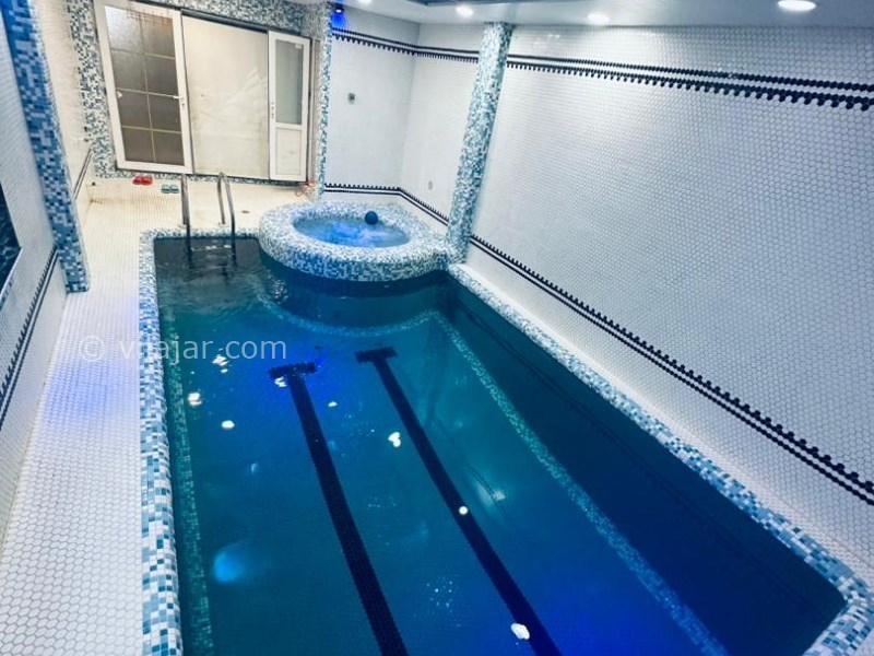 عکس شماره 729254 - اجاره ویلا استخردار درویش آباد - 