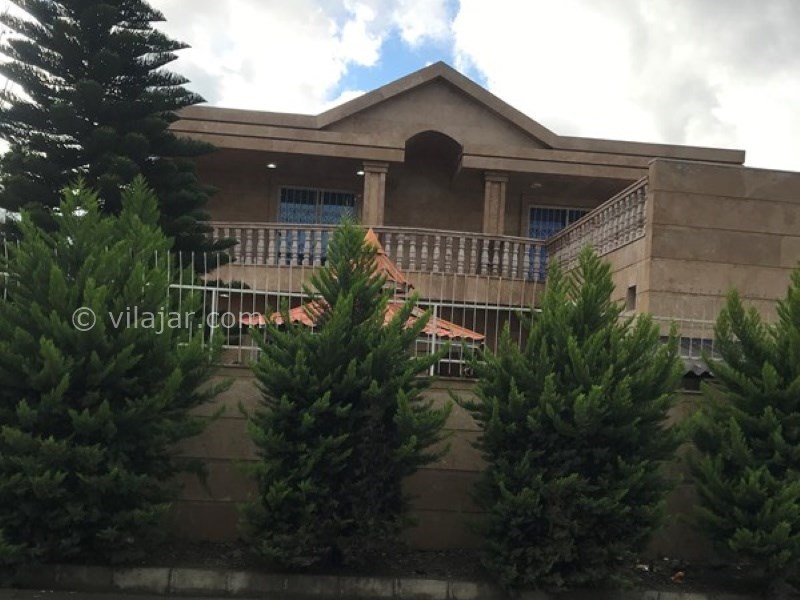 عکس شماره 729256 - اجاره ویلا استخردار درویش آباد - 
