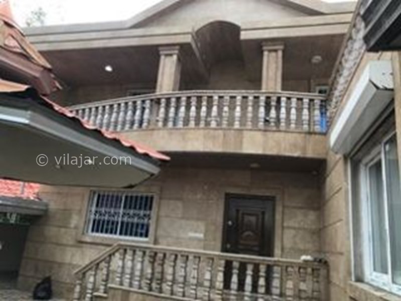 عکس شماره 729257 - اجاره ویلا استخردار درویش آباد - 