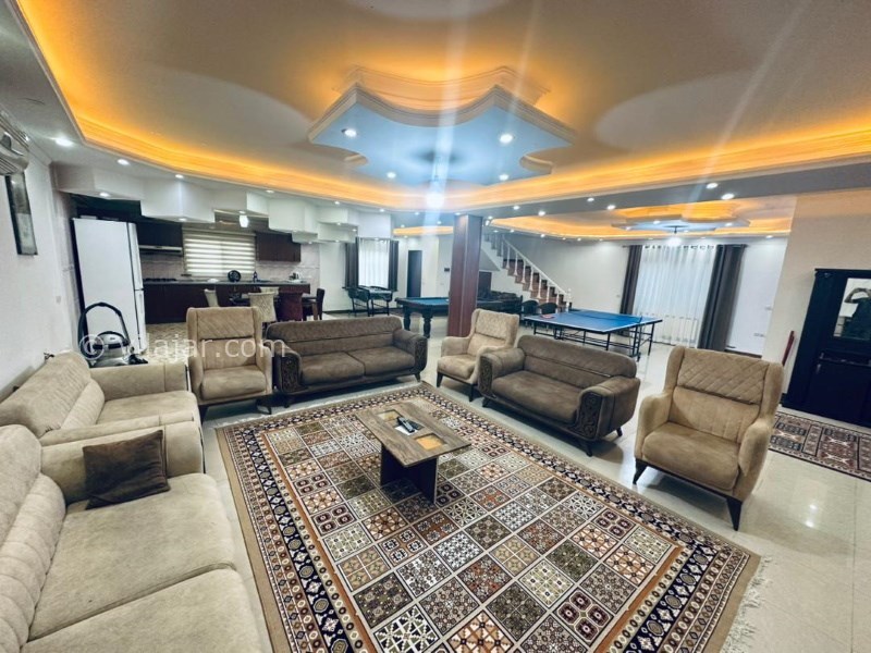 عکس شماره 729259 - اجاره ویلا استخردار درویش آباد - 