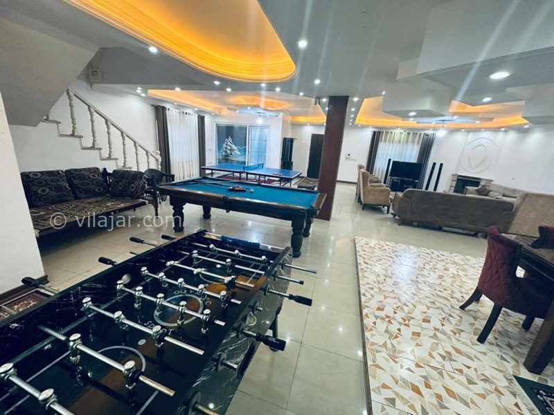 عکس شماره 729260 - اجاره ویلا استخردار درویش آباد - 