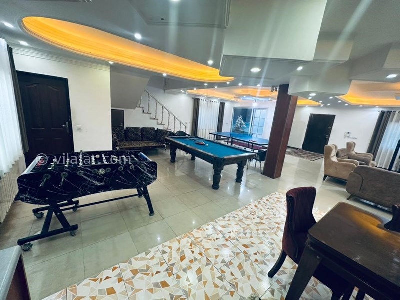 عکس شماره 729261 - اجاره ویلا استخردار درویش آباد - 