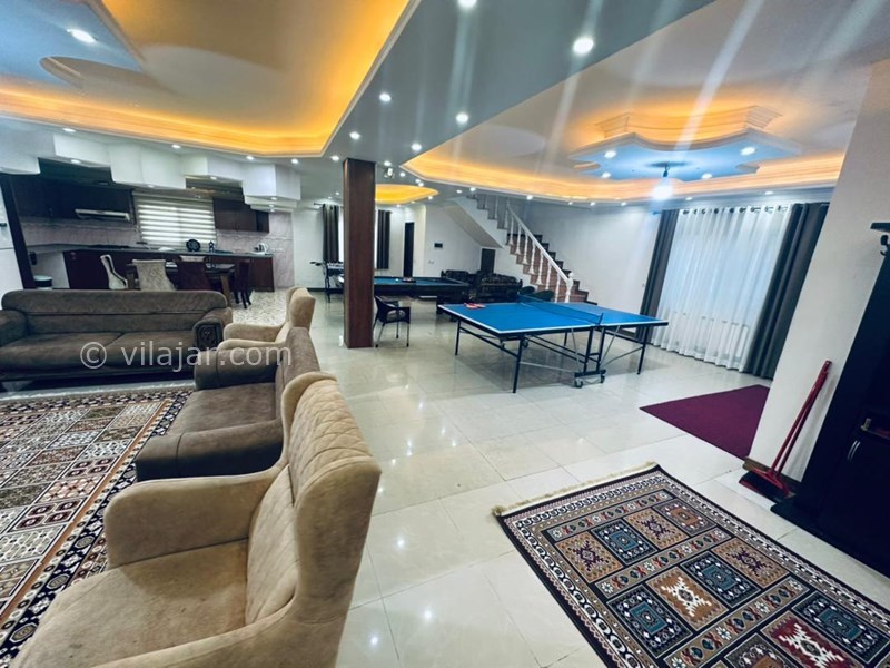 عکس شماره 729262 - اجاره ویلا استخردار درویش آباد - 