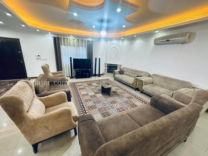 عکس شماره 729263 - اجاره ویلا استخردار درویش آباد - 