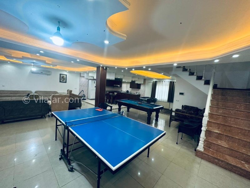 عکس شماره 729265 - اجاره ویلا استخردار درویش آباد - 