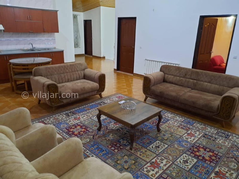 عکس شماره 729267 - اجاره ویلا استخردار درویش آباد - 