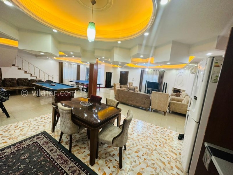 عکس شماره 729269 - اجاره ویلا استخردار درویش آباد - 