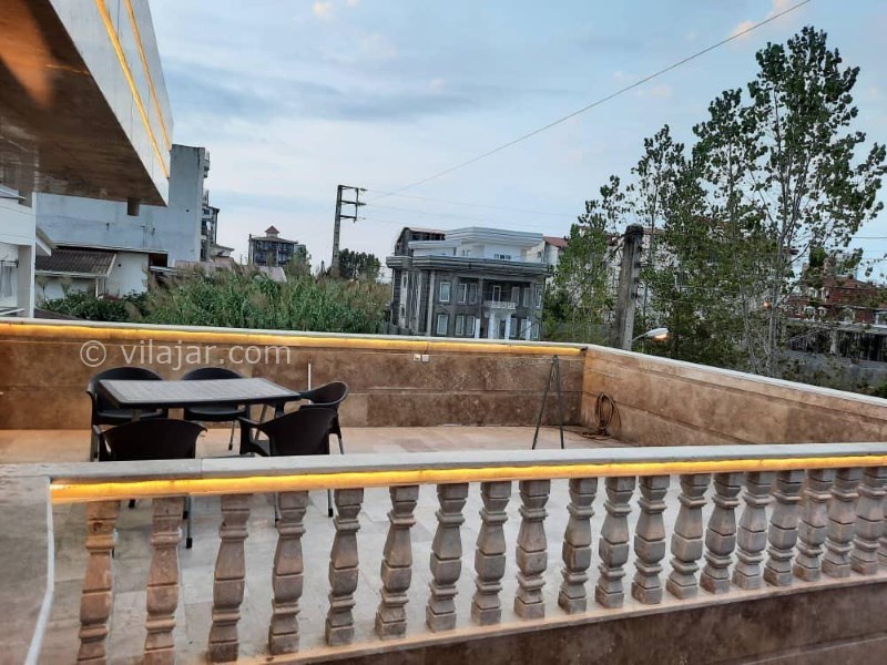 عکس شماره 729270 - اجاره ویلا استخردار درویش آباد - 