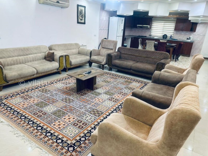 عکس شماره 729271 - اجاره ویلا استخردار درویش آباد - 