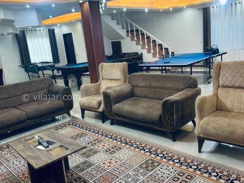 عکس شماره 729272 - اجاره ویلا استخردار درویش آباد - 