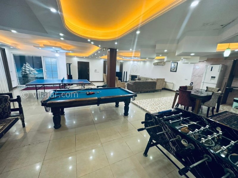 عکس شماره 729277 - اجاره ویلا استخردار درویش آباد - 