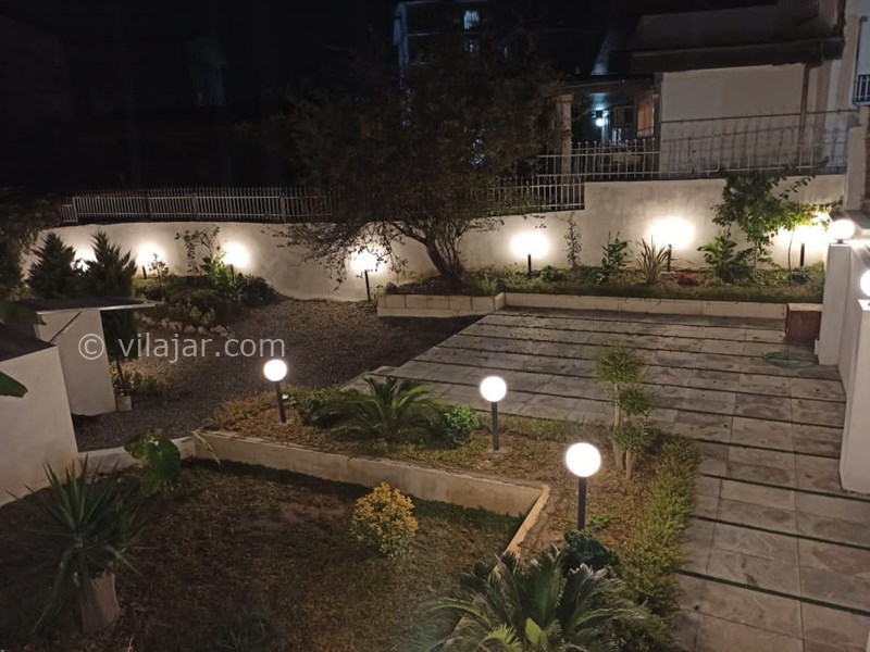 عکس شماره 729391 - اجاره ویلا در نوشهر با استخر و بیلیارد - 