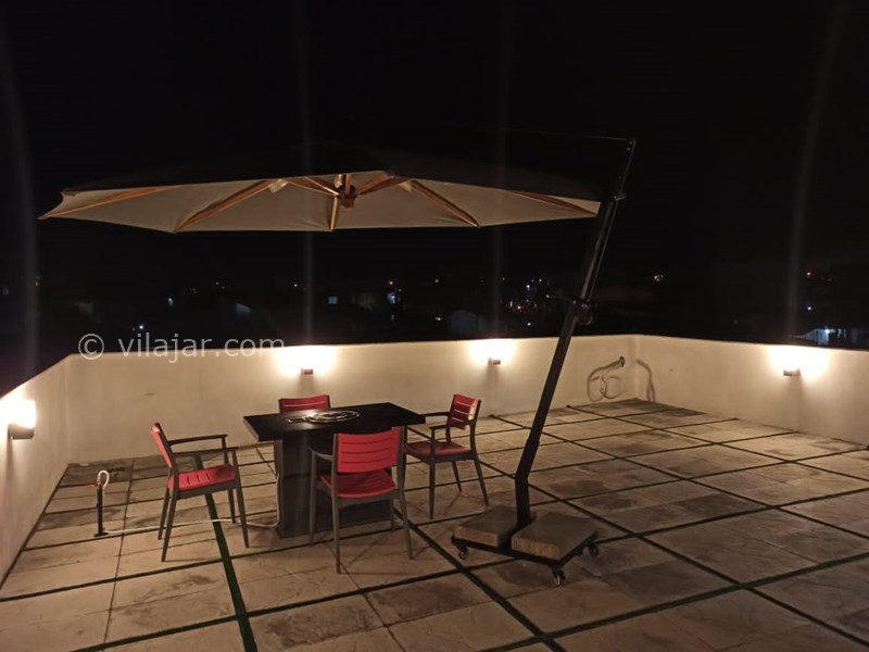 عکس شماره 729397 - اجاره ویلا در نوشهر با استخر و بیلیارد - 