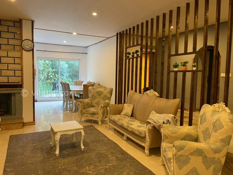 عکس شماره 729516 - اجاره ویلا ساحلی اطراف ایزدشهر - 