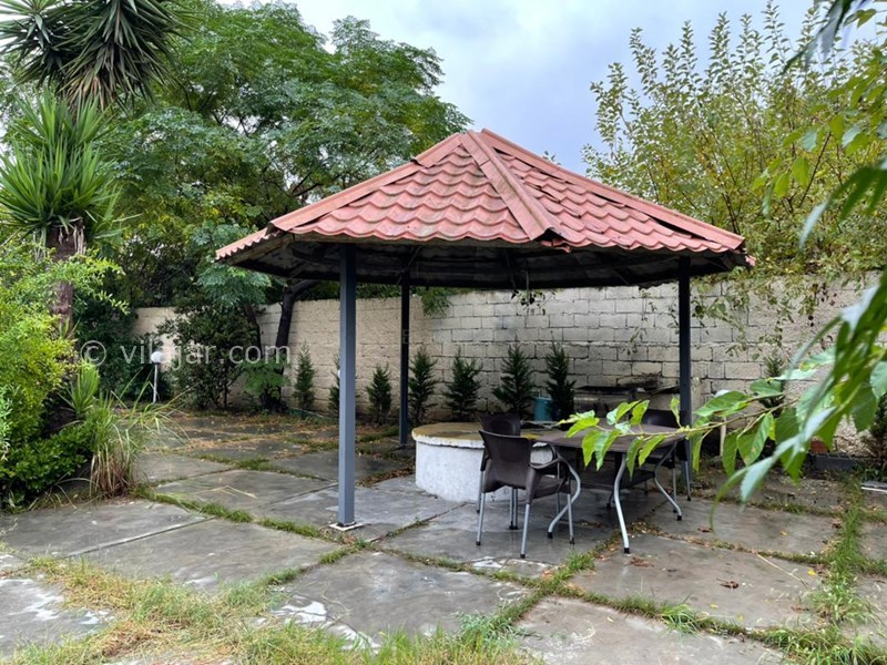 عکس شماره 729517 - اجاره ویلا ساحلی اطراف ایزدشهر - 