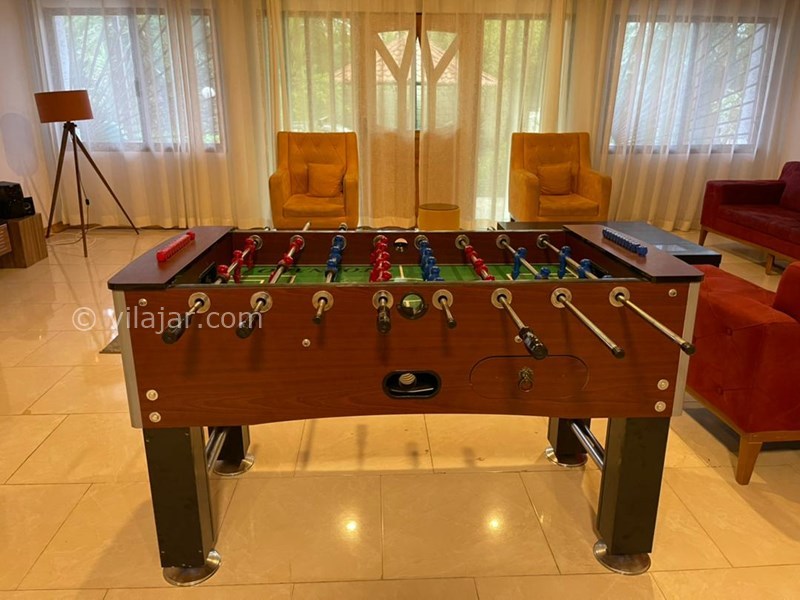 عکس شماره 729518 - اجاره ویلا ساحلی اطراف ایزدشهر - 